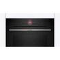 Духова шафа Bosch HBG7341B1 - зменшене зображення 2