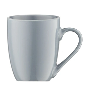 Чашка Ardesto Capri, 320мл, порцеляна, блакитна (AR0632CB) зображення 1
