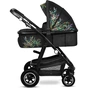 Коляска Lionelo 3 в 1 Amber Dreamin (LO-AMBER DREAMIN (3in1)) - зменшене зображення 9
