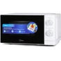 Мікрохвильова піч Midea MM7P012MZ-W - зменшене зображення 2