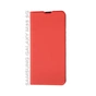 Чохол до мобільного телефона BeCover Exclusive New Style Samsung Galaxy M35 5G SM-M356 Red (712682) - зменшене зображення 1