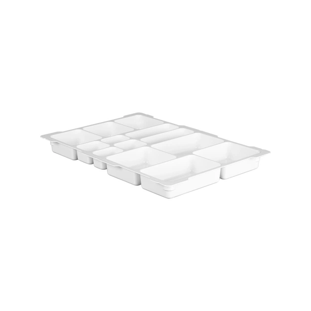 Конструктор LEGO Education Sorting Toptray 1 шт (45499) - зображення 1