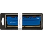 Модуль пам'яті для комп'ютера DDR4 16GB 2400 MHz Blue Kudos eXceleram (EKBLUE4162417A) - зменшене зображення 3