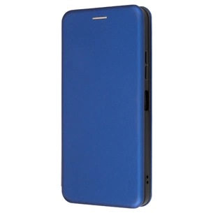 Чохол до мобільного телефона Armorstandart G-Case ZTE Blade A75 4G Blue (ARM78998) зображення 1
