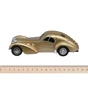Машина Same Toy Vintage Car со светом и звуком Золотой (HY62-2Ut-6) - зменшене зображення 6