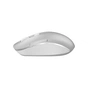 Мишка A4Tech FB26CS Air Wireless/Bluetooth Icy White (4711421991254) - зменшене зображення 4