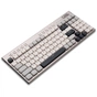 Клавіатура Thunderobot K96 Tri-mode Red Switch UA Grey (6932066308230) - зменшене зображення 4
