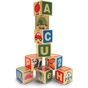 Кубики Melissa&Doug Цифри / Букви (MD2253) - зменшене зображення 2
