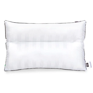 Подушка MirSon ортопедична Premium антиалергенна 50x70 см (2200000008558) зображення 1