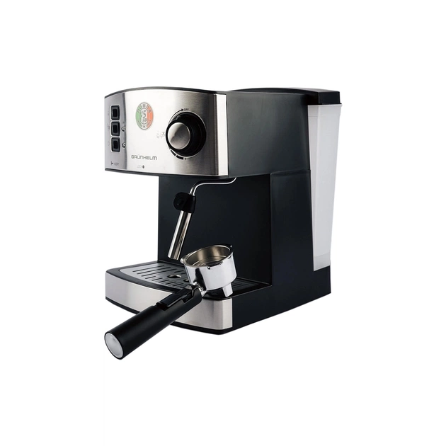 Ріжкова кавоварка еспресо Grunhelm GEC15 - picture 6