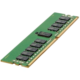 Модуль пам'яті для сервера HP E 32GB (1x32GB) Dual Rank x4 DDR4-3200 CAS-22-22-22 Registered Smart Memory Kit (P06033-B21) зображення 1