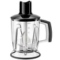 Блендер Braun MQ 5264 BK BL (MQ5264BKBL) - зменшене зображення 4