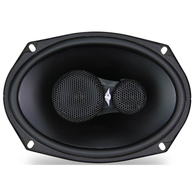 Коаксіальна акустика Cadence QR 969 - picture 2