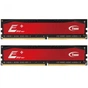 Модуль пам'яті для комп'ютера DDR3 16GB (2x8GB) 1866 MHz Elite Plus Red Team (TPRD316G1866HC13DC01) - уменьшенное изображение 1
