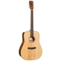 Гітара акустична Cort Earth 60 Natural Gloss - зменшене зображення 1