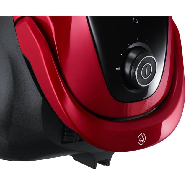 Пилосос Samsung VC07M25E0WR/UK - picture 8