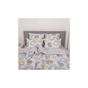 Постільна білизна Viluta 22200 Ранфорс полуторний (22200-pl) - зменшене зображення 2