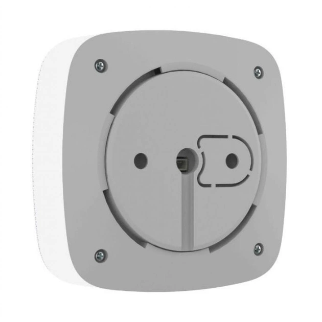 Сирена Ajax HomeSiren біла - picture 4