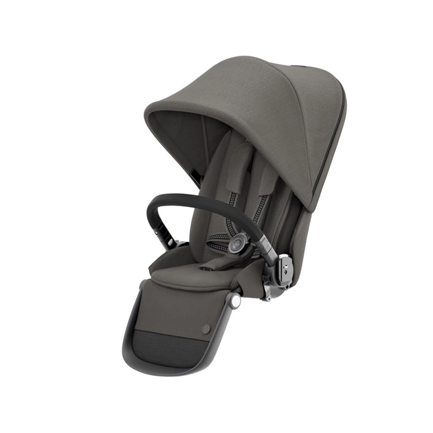 Прогулянковий блок Cybex Gazelle S Soho Grey midgrey (520002235) - изображение 1