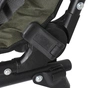 Крісло складане Bo-Camp Carp Оливковий/Сірий (1204100) (DAS301460) - зменшене зображення 10