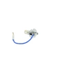 Автолампа Zollex H3 12V 55W All weather (2860924) - зменшене зображення 1
