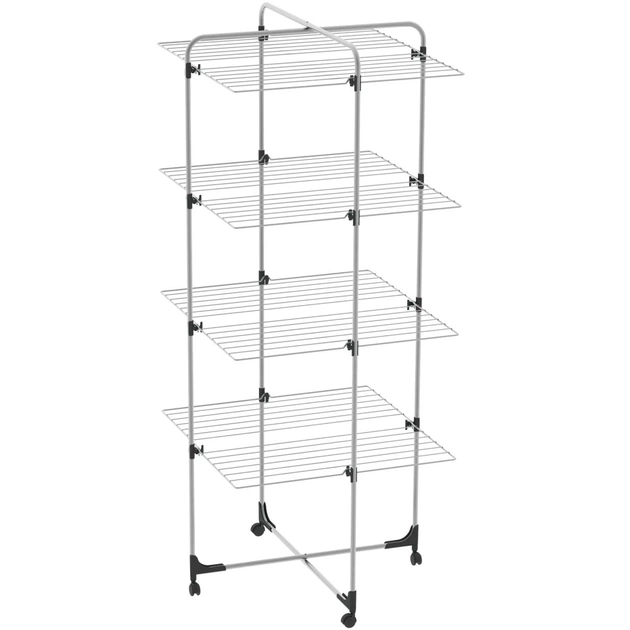 Сушарка для білизни Colombo Icaro 40 Підлогова (ST194/4) (930489) - picture 1