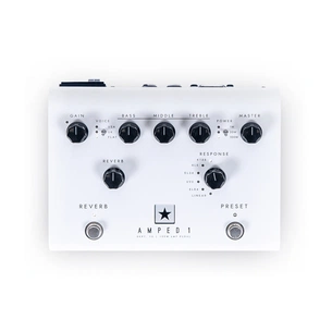 Гітарний підсилювач Blackstar Dept. 10 AMPED 1 (300996) зображення 1