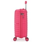 Валіза Semi Line 20" S T5796-1 Magenta (DAS303345) - зменшене зображення 4