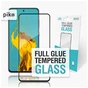Стекло защитное Piko Full Glue Samsung S21FE Black (1283126521720) - уменьшенное изображение 2