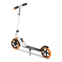 Самокат Lionelo Luca White-orange (LO-LUCA WHITE/ORANGE) - зменшене зображення 3