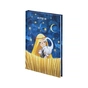 Книга записна Kite UA А6, 80 аркушів, клітинка (K24-199-1) - уменьшенное изображение 2