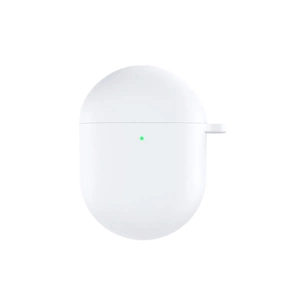 Чохол для навушників Armorstandart Silicone Case для Xiaomi Redmi Buds 4 White (ARM68430) зображення 1