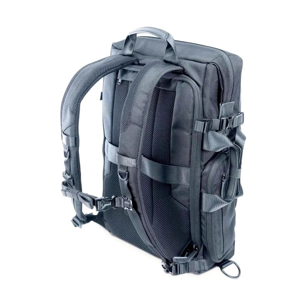 Фото-сумка Vanguard Backpack VEO Select 45M Black (VEO Select 45M BK) - picture 4