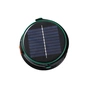 Ліхтар NEWVEW NV-E938 150W Solar Panel 7800mAh Green (NWVW-NV-E938-GN) - зменшене зображення 2