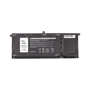Акумулятор до ноутбука DELL Inspiron 14 5400 (H5CKD) 15.2V 3600mAh PowerPlant (NB441969) зображення 1