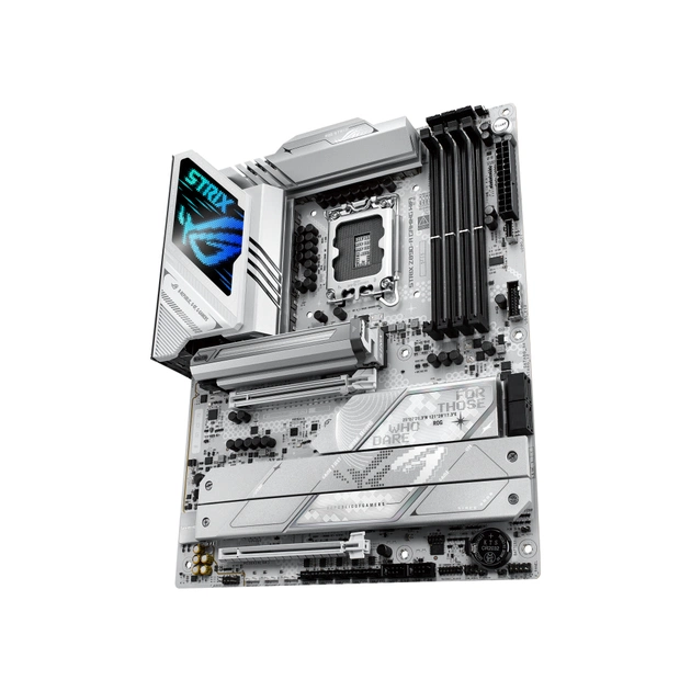 Материнська плата ASUS ROG STRIX Z890-A GAMING WIFI - picture 6