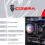 Ігровий комп`ютер COBRA Apex RTX 5090 / Ryzen 7 7800X3D / RAM 64GB / SSD 1TB / Win 11 (R7A23659) - зменшене зображення 8