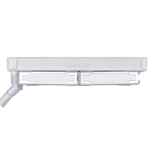 Система рідинного охолодження Lian Li Galahad II Trinity 240 SL-Inf White (G89.GA2T24INW.00) - picture 4