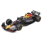 Конструктор Bburago Oracle Red Bull Racing RB19 124 (18-28507) - уменьшенное изображение 7