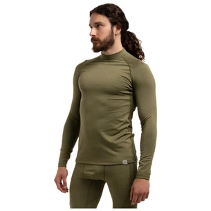 Термокофта Turbat Yeti Top 2 Mns sphagnum green - XXXL - зелений (012.002.0947) зображення 1