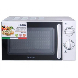 Мікрохвильова піч Magio MG-256 зображення 1