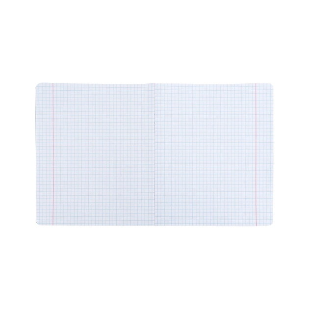 Зошит Kite Aggretsuko, 18 аркушів, клітинка (AR25-236) - picture 2