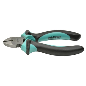 Бокорізи Whirlpower 125мм (15604-12-125) зображення 1