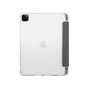 Чохол до планшета BeCover Soft TPU Pencil Apple iPad Pro 11 2020/21/22 Gray (706771) - зменшене зображення 4