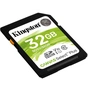 Карта пам'яті Kingston 32GB SDXC class 10 UHS-I U3 Canvas Select Plus (SDS2/32GB) - уменьшенное изображение 2