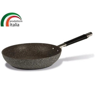 Сковорода TVS Grand Gurmet Wok 28 см (BJ793283220002) зображення 1