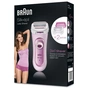 Електробритва Braun LS 5360 (LS5360) - зменшене зображення 4