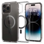 Чохол до мобільного телефона Spigen Apple iPhone 14 Pro Ultra Hybrid MagFit, Carbon Fiber (ACS04971) - зменшене зображення 2