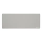 Килимок для мишки NZXT Mouse Mat XL Extended Grey (MM-XXLSP-GR) - зменшене зображення 1
