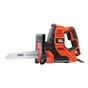 Шабельна пила Black&Decker RS890K - уменьшенное изображение 1
